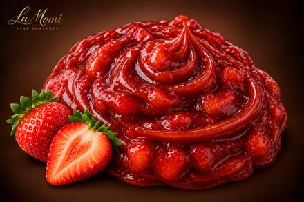 Strawberry Jam