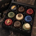 Box of 9 – LaMomi Handcrafted Cakes