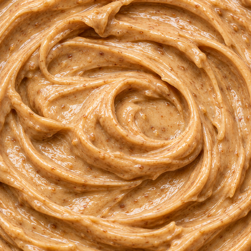 Almond Cream