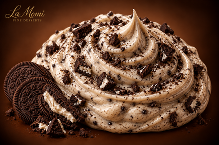 Cookies & Cream