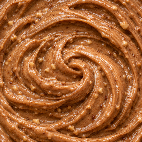 Hazelnut Cream