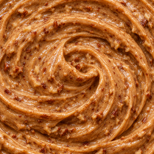 Pecan Cream
