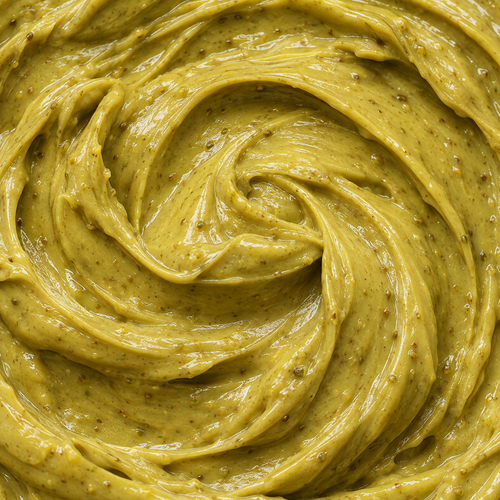 Pistachio Cream